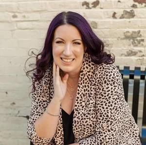 Meet your Posher, Terri